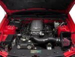 Roush Cold Air Intake
