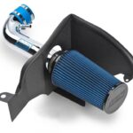 BBK Cold Air Intake