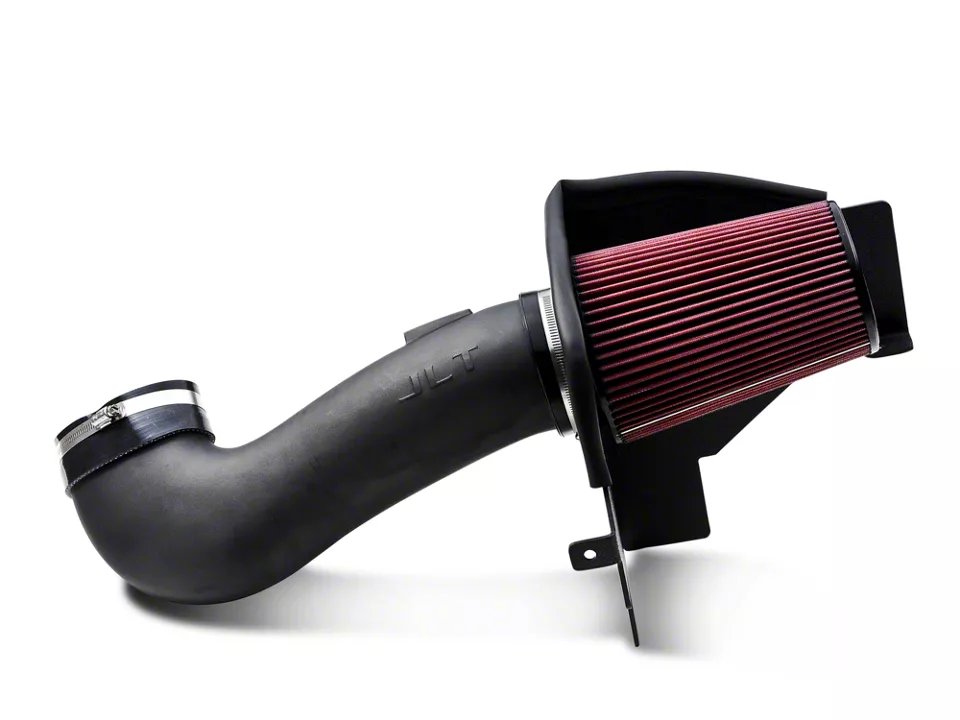2026/07/1001655618.jpg JLT Series 3 Cold Air Intake with Red Oiled Filter - Image 1