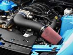JLT Series 3 Cold Air Intake with Red Oiled Filter - Image 3