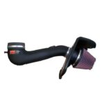 K&N Series 57 FIPK Cold Air Intake