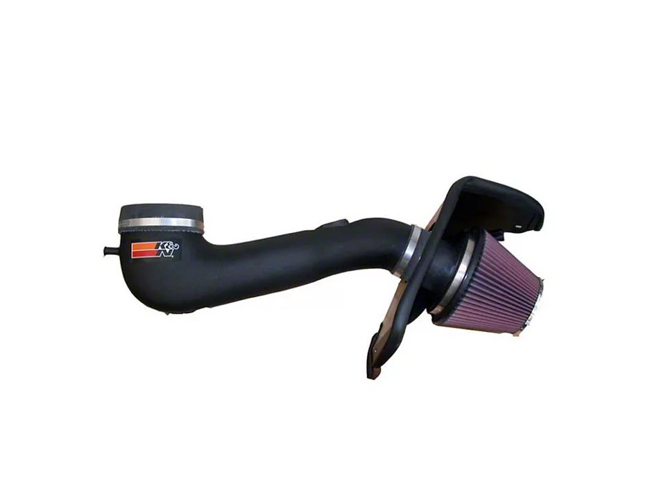 2026/07/1001655659.jpg K&N Series 57 FIPK Cold Air Intake - Image 1