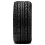 NITTO NT555 G2 Summer Ultra High Performance Tire