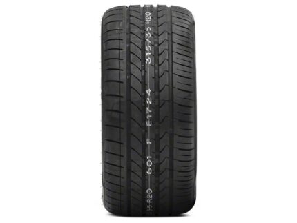 Atturo AZ850 Ultra-High Performance Tire
