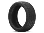 NITTO NT555 G2 Summer Ultra High Performance Tire - Image 2