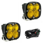 Baja Designs Squadron Pro LED Lights-Pair - Image 2