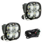 Baja Designs Squadron Pro LED Lights-Pair - Image 6