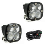Baja Designs Squadron Pro LED Lights-Pair - Image 3
