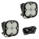 Baja Designs Squadron Pro LED Lights-Pair - Image 7