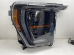 2021 - 2023 Ford F-150 VLAND Projector LED Headlights