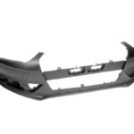 Audi A4 (B8) 2011 – 2015 Front Bumper
