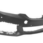 BMW 5 Series G30 2017 – 2020 Front Bumper – M Sport