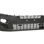 Citroen Berlingo 2019 – 2023 Front Bumper – No Parking Sensors