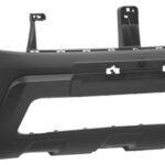 Dacia Duster 2010 – 2015 Front Bumper