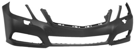 MERCEDES-BENZ E-CLASS (W212) 2009 – 2013 Front Bumper – Avantgarde Model, With Washer Holes