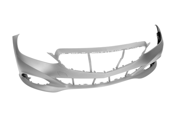 171031g.jpg MERCEDES-BENZ E-CLASS (W212) 2013 – 2016 Front Bumper – Without Parking Sensors - Image 1
