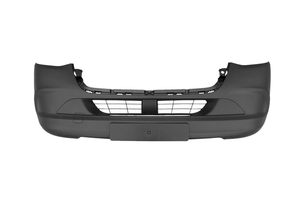 172431.jpg Mercedes-Benz Sprinter 2018 – 2026 Front Bumper - Image 1