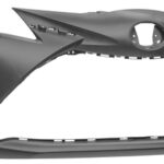 Toyota Yaris 2014 – 2019 Front Bumper