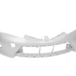 Toyota Auris 2012 – 2015 Front Bumper – Without Holes For Parking Sensors