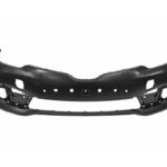 Toyota Auris 2015 – 2019 Front Bumper – With Holes For Parking Sensors