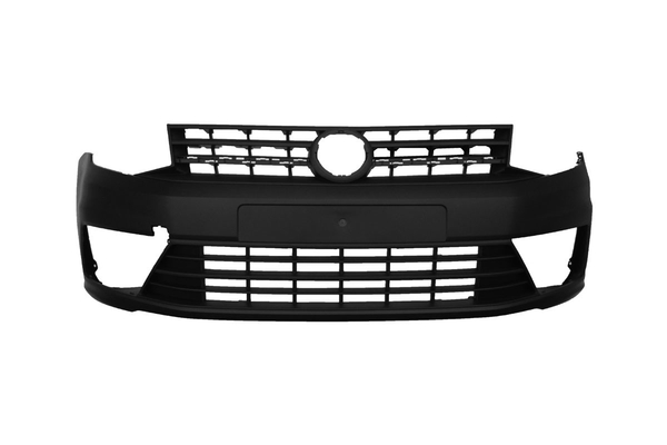 356731.jpg Volkswagen Caddy 2015 – 2020 Front Bumper - Image 1