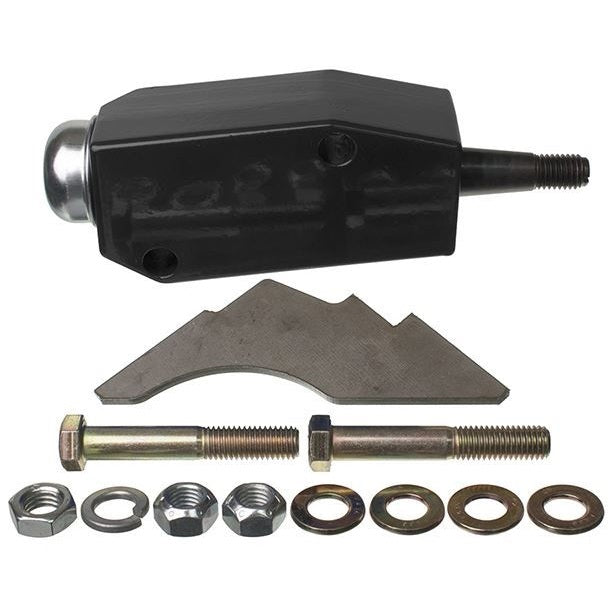 IMG_1446 PSC XD Idler Arm Bracket 01-06 GM 2500/3500 4WD - Image 1